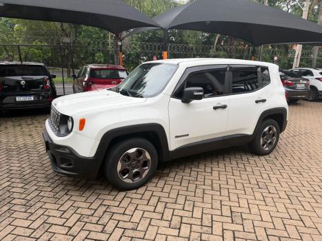JEEP Renegade 1.8 16V 4P FLEX SPORT, Foto 2