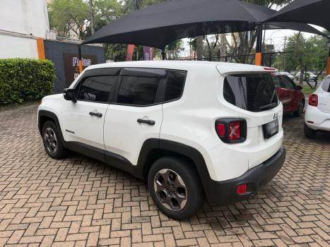 JEEP Renegade 1.8 16V 4P FLEX SPORT, Foto 3