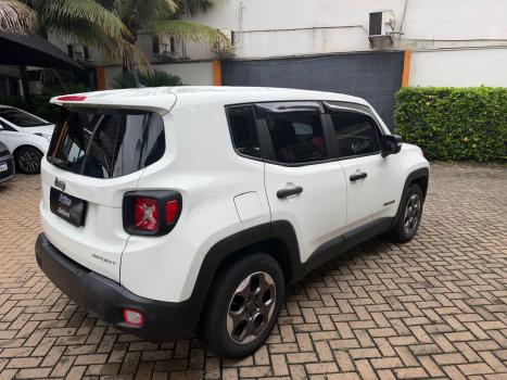 JEEP Renegade 1.8 16V 4P FLEX SPORT, Foto 5