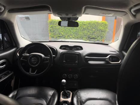 JEEP Renegade 1.8 16V 4P FLEX SPORT, Foto 7