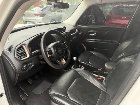 JEEP Renegade 1.8 16V 4P FLEX SPORT, Foto 8
