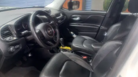 JEEP Renegade 2.0 16V 4P TURBO DIESEL LIMITED 4X4 AUTOMTICO, Foto 2