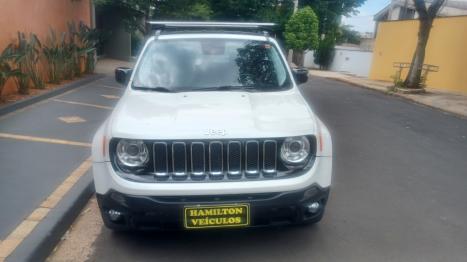 JEEP Renegade 2.0 16V 4P TURBO DIESEL LIMITED 4X4 AUTOMTICO, Foto 3