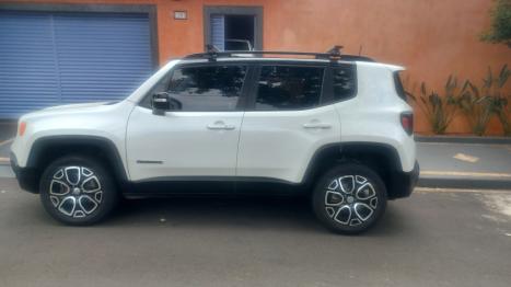 JEEP Renegade 2.0 16V 4P TURBO DIESEL LIMITED 4X4 AUTOMTICO, Foto 5