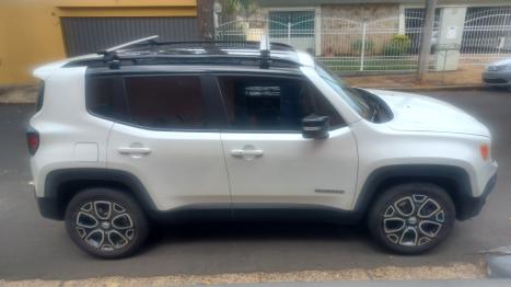 JEEP Renegade 2.0 16V 4P TURBO DIESEL LIMITED 4X4 AUTOMTICO, Foto 6