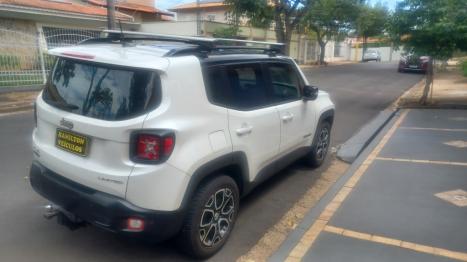 JEEP Renegade 2.0 16V 4P TURBO DIESEL LIMITED 4X4 AUTOMTICO, Foto 9