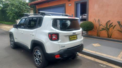 JEEP Renegade 2.0 16V 4P TURBO DIESEL LIMITED 4X4 AUTOMTICO, Foto 10