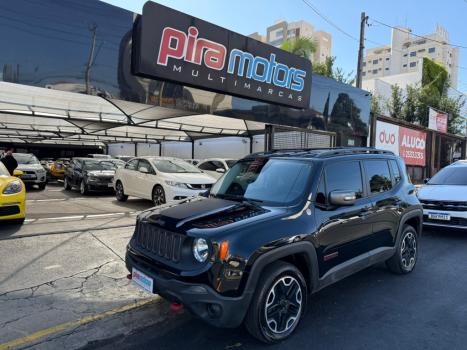 JEEP Renegade 2.0 16V 4P TURBO DIESEL TRAILHAWK 4X4 AUTOMTICO, Foto 1