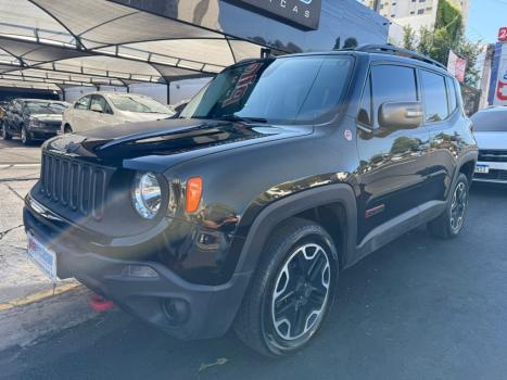 JEEP Renegade 2.0 16V 4P TURBO DIESEL TRAILHAWK 4X4 AUTOMTICO, Foto 2