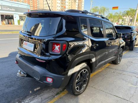 JEEP Renegade 2.0 16V 4P TURBO DIESEL TRAILHAWK 4X4 AUTOMTICO, Foto 5