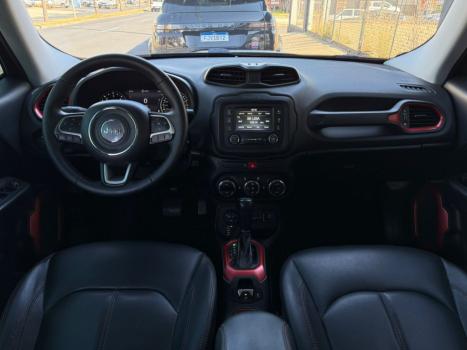JEEP Renegade 2.0 16V 4P TURBO DIESEL TRAILHAWK 4X4 AUTOMTICO, Foto 8