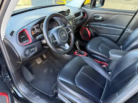 JEEP Renegade 2.0 16V 4P TURBO DIESEL TRAILHAWK 4X4 AUTOMTICO, Foto 11