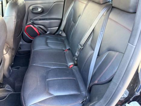 JEEP Renegade 2.0 16V 4P TURBO DIESEL TRAILHAWK 4X4 AUTOMTICO, Foto 13
