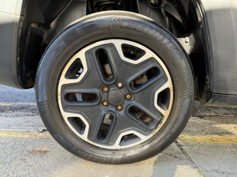 JEEP Renegade 2.0 16V 4P TURBO DIESEL TRAILHAWK 4X4 AUTOMTICO, Foto 14