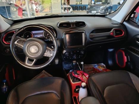 JEEP Renegade 2.0 16V 4P TURBO DIESEL TRAILHAWK 4X4 AUTOMTICO, Foto 5