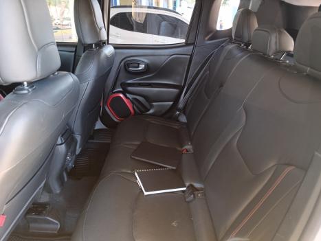 JEEP Renegade 2.0 16V 4P TURBO DIESEL TRAILHAWK 4X4 AUTOMTICO, Foto 10