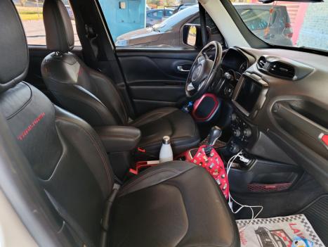 JEEP Renegade 2.0 16V 4P TURBO DIESEL TRAILHAWK 4X4 AUTOMTICO, Foto 11
