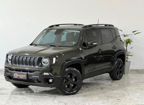 JEEP Renegade 2.0 16V 4P TURBO DIESEL TRAILHAWK 4X4 AUTOMTICO, Foto 1