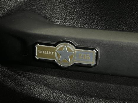 JEEP Renegade 2.0 16V 4P TURBO DIESEL TRAILHAWK 4X4 AUTOMTICO, Foto 9