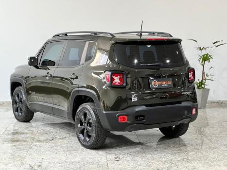JEEP Renegade 2.0 16V 4P TURBO DIESEL TRAILHAWK 4X4 AUTOMTICO, Foto 11