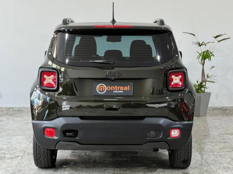 JEEP Renegade 2.0 16V 4P TURBO DIESEL TRAILHAWK 4X4 AUTOMTICO, Foto 12