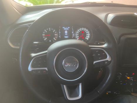 JEEP Renegade 2.0 16V 4P TURBO DIESEL LONGITUDE 4X4 AUTOMTICO, Foto 3