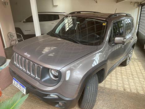 JEEP Renegade 2.0 16V 4P TURBO DIESEL LONGITUDE 4X4 AUTOMTICO, Foto 2