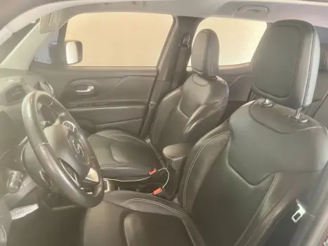 JEEP Renegade 2.0 16V 4P TURBO DIESEL LONGITUDE 4X4 AUTOMTICO, Foto 4