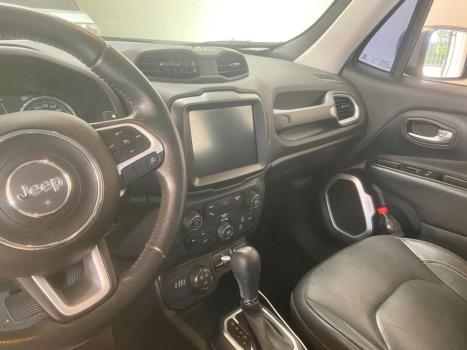 JEEP Renegade 2.0 16V 4P TURBO DIESEL LONGITUDE 4X4 AUTOMTICO, Foto 5