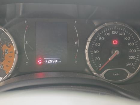 JEEP Renegade 2.0 16V 4P TURBO DIESEL LONGITUDE 4X4 AUTOM�TICO, Foto 9