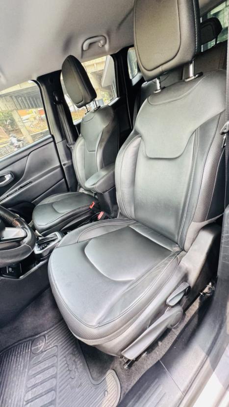 JEEP Renegade 2.0 16V 4P TURBO DIESEL LONGITUDE 4X4 AUTOMTICO, Foto 10