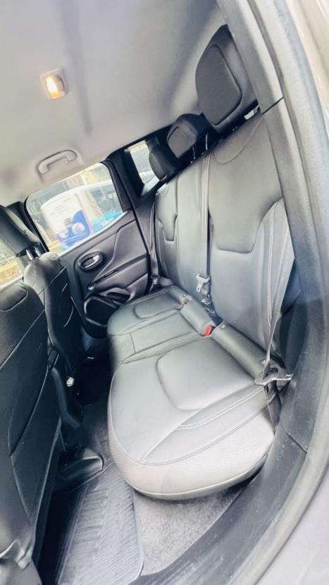 JEEP Renegade 2.0 16V 4P TURBO DIESEL LONGITUDE 4X4 AUTOMTICO, Foto 11