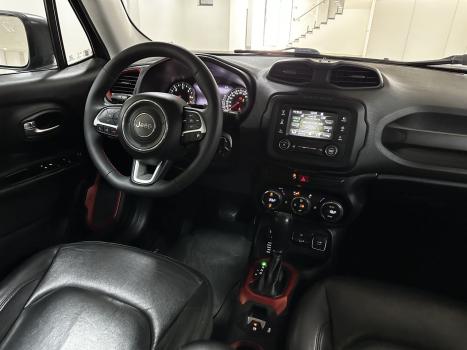 JEEP Renegade 2.0 16V 4P TURBO DIESEL TRAILHAWK 4X4 AUTOMTICO, Foto 4
