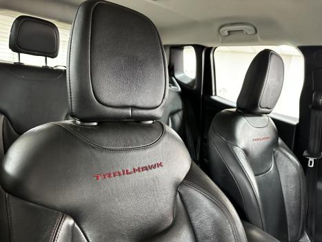 JEEP Renegade 2.0 16V 4P TURBO DIESEL TRAILHAWK 4X4 AUTOMTICO, Foto 7