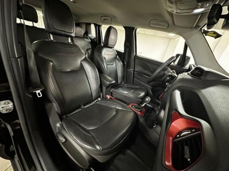 JEEP Renegade 2.0 16V 4P TURBO DIESEL TRAILHAWK 4X4 AUTOMTICO, Foto 8