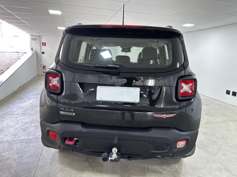 JEEP Renegade 2.0 16V 4P TURBO DIESEL TRAILHAWK 4X4 AUTOMTICO, Foto 9
