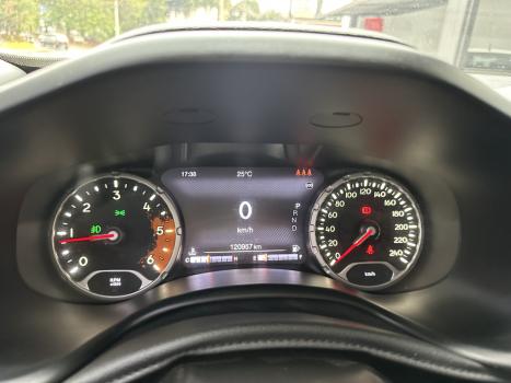 JEEP Renegade 2.0 16V 4P TURBO DIESEL LIMITED 4X4 AUTOMÁTICO, Foto 14 JEEP Renegade 2.0 16V 4P TURBO DIESEL LIMITED 4X4 AUTOMÁTICO, Foto 14