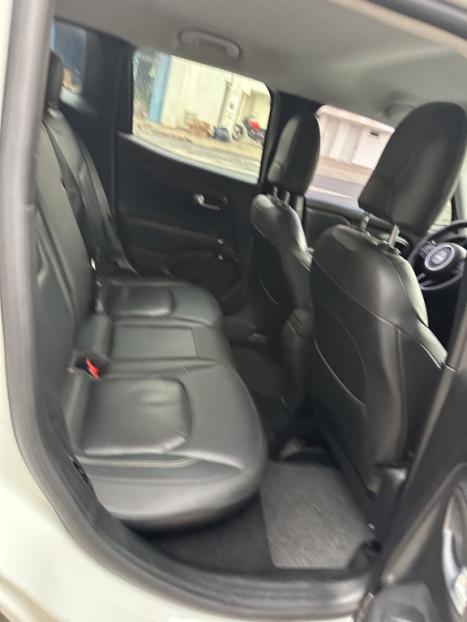 JEEP Renegade 2.0 16V 4P TURBO DIESEL LIMITED 4X4 AUTOMÁTICO, Foto 12 JEEP Renegade 2.0 16V 4P TURBO DIESEL LIMITED 4X4 AUTOMÁTICO, Foto 12