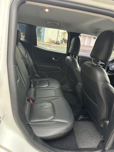 JEEP Renegade 2.0 16V 4P TURBO DIESEL LIMITED 4X4 AUTOMÁTICO, Foto 13 JEEP Renegade 2.0 16V 4P TURBO DIESEL LIMITED 4X4 AUTOMÁTICO, Foto 13