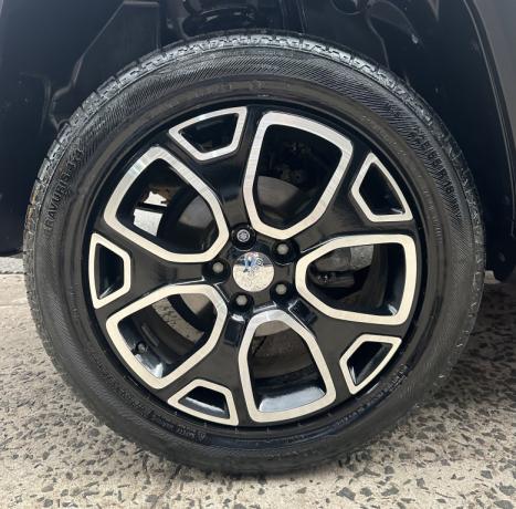 JEEP Renegade 2.0 16V 4P TURBO DIESEL LIMITED 4X4 AUTOMÁTICO, Foto 18 JEEP Renegade 2.0 16V 4P TURBO DIESEL LIMITED 4X4 AUTOMÁTICO, Foto 18