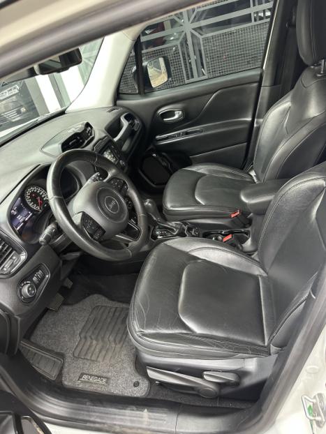 JEEP Renegade 2.0 16V 4P TURBO DIESEL LIMITED 4X4 AUTOMÁTICO, Foto 11 JEEP Renegade 2.0 16V 4P TURBO DIESEL LIMITED 4X4 AUTOMÁTICO, Foto 11