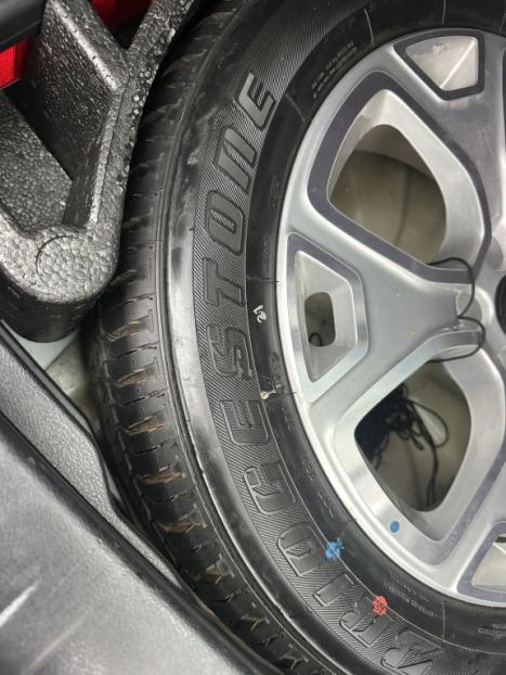 JEEP Renegade 2.0 16V 4P TURBO DIESEL LIMITED 4X4 AUTOMÁTICO, Foto 19 JEEP Renegade 2.0 16V 4P TURBO DIESEL LIMITED 4X4 AUTOMÁTICO, Foto 19