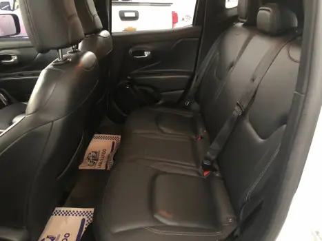 JEEP Renegade 2.0 16V 4P TURBO DIESEL LIMITED 4X4 AUTOMTICO, Foto 6