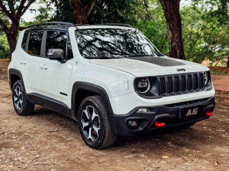 JEEP Renegade 2.0 16V 4P TURBO DIESEL TRAILHAWK 4X4 AUTOM�TICO, Foto 1