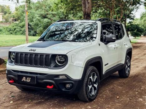 JEEP Renegade 2.0 16V 4P TURBO DIESEL TRAILHAWK 4X4 AUTOM�TICO, Foto 3