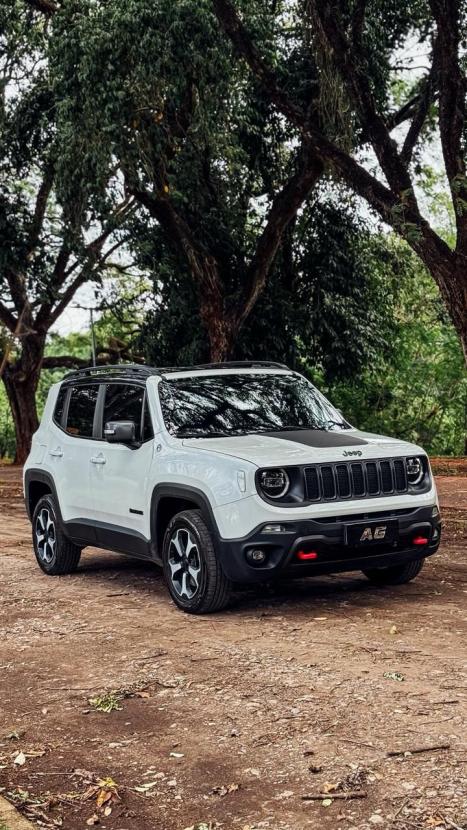 JEEP Renegade 2.0 16V 4P TURBO DIESEL TRAILHAWK 4X4 AUTOM�TICO, Foto 5