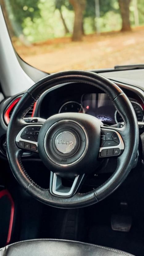 JEEP Renegade 2.0 16V 4P TURBO DIESEL TRAILHAWK 4X4 AUTOM�TICO, Foto 7