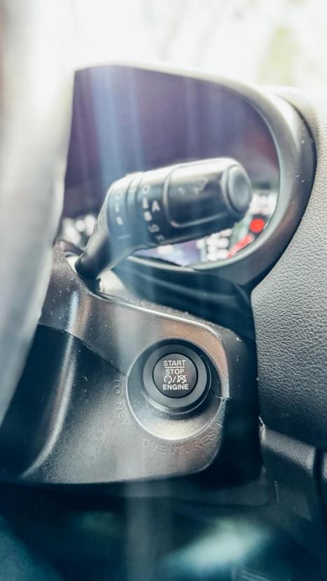 JEEP Renegade 2.0 16V 4P TURBO DIESEL TRAILHAWK 4X4 AUTOM�TICO, Foto 8