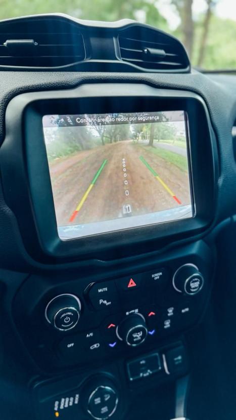 JEEP Renegade 2.0 16V 4P TURBO DIESEL TRAILHAWK 4X4 AUTOM�TICO, Foto 9