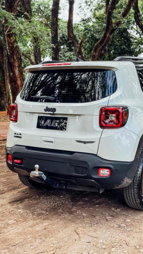 JEEP Renegade 2.0 16V 4P TURBO DIESEL TRAILHAWK 4X4 AUTOM�TICO, Foto 14